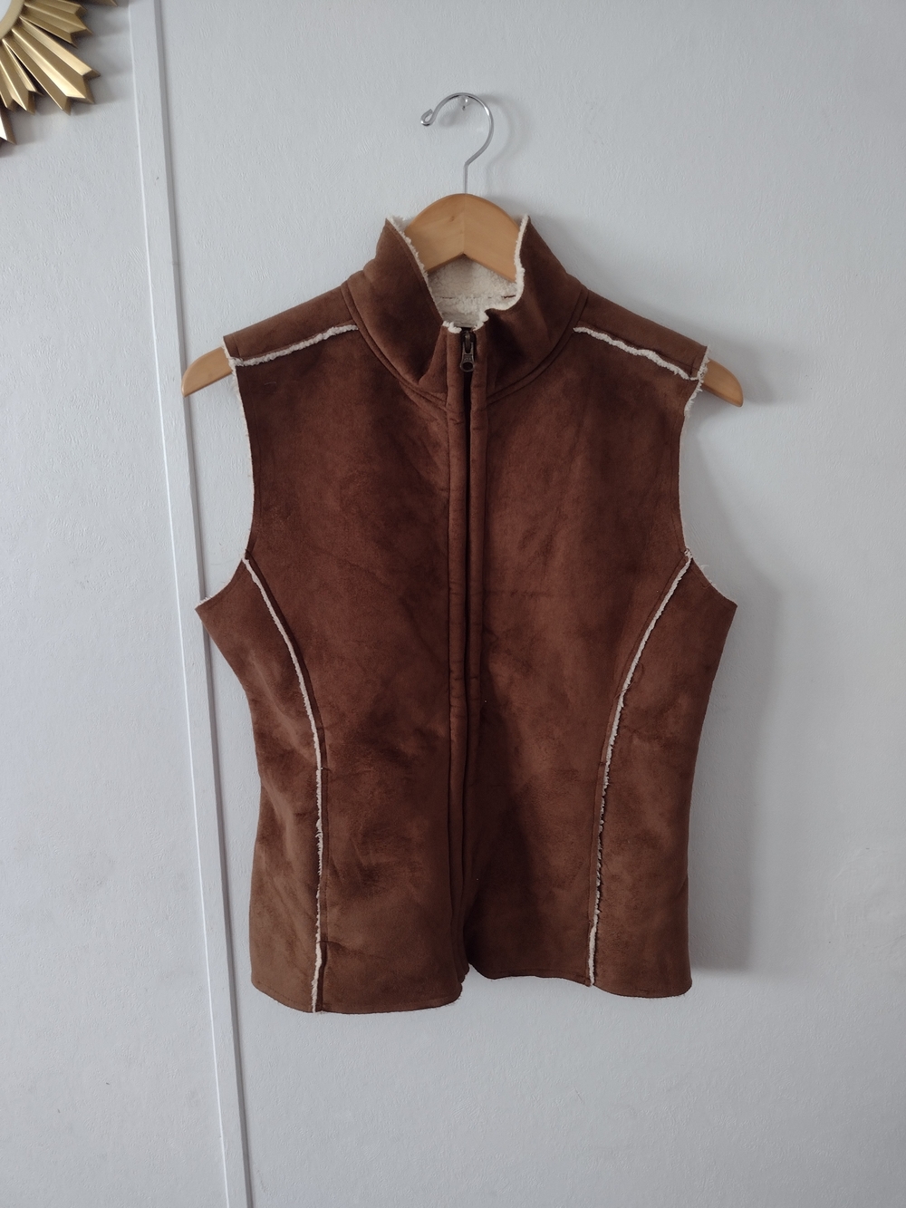 North River Vest Medium